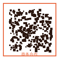 小欣奈商务二维码